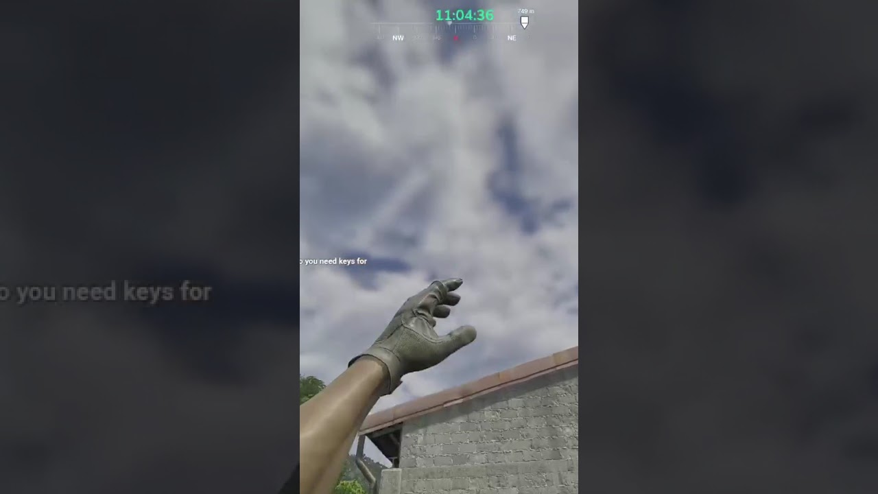 The Best Throw in Gray Zone Warafre EVER  #grayzonewarfare