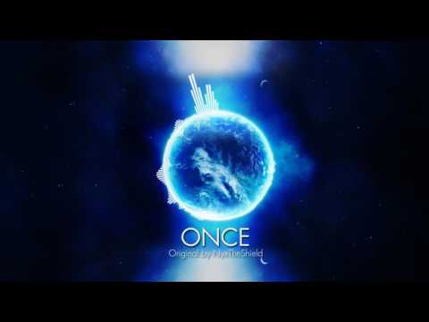 NyxTheShield - Once