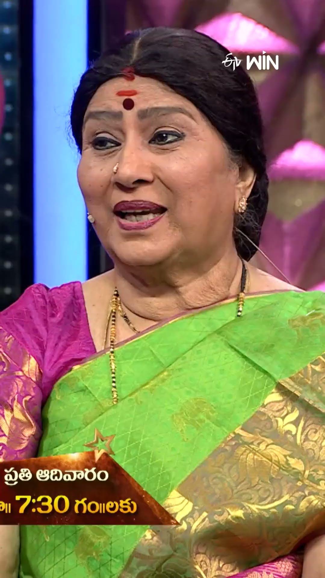 #shorts - Krishna Bhagavan vs Annapoornamma #familystars #sudheer