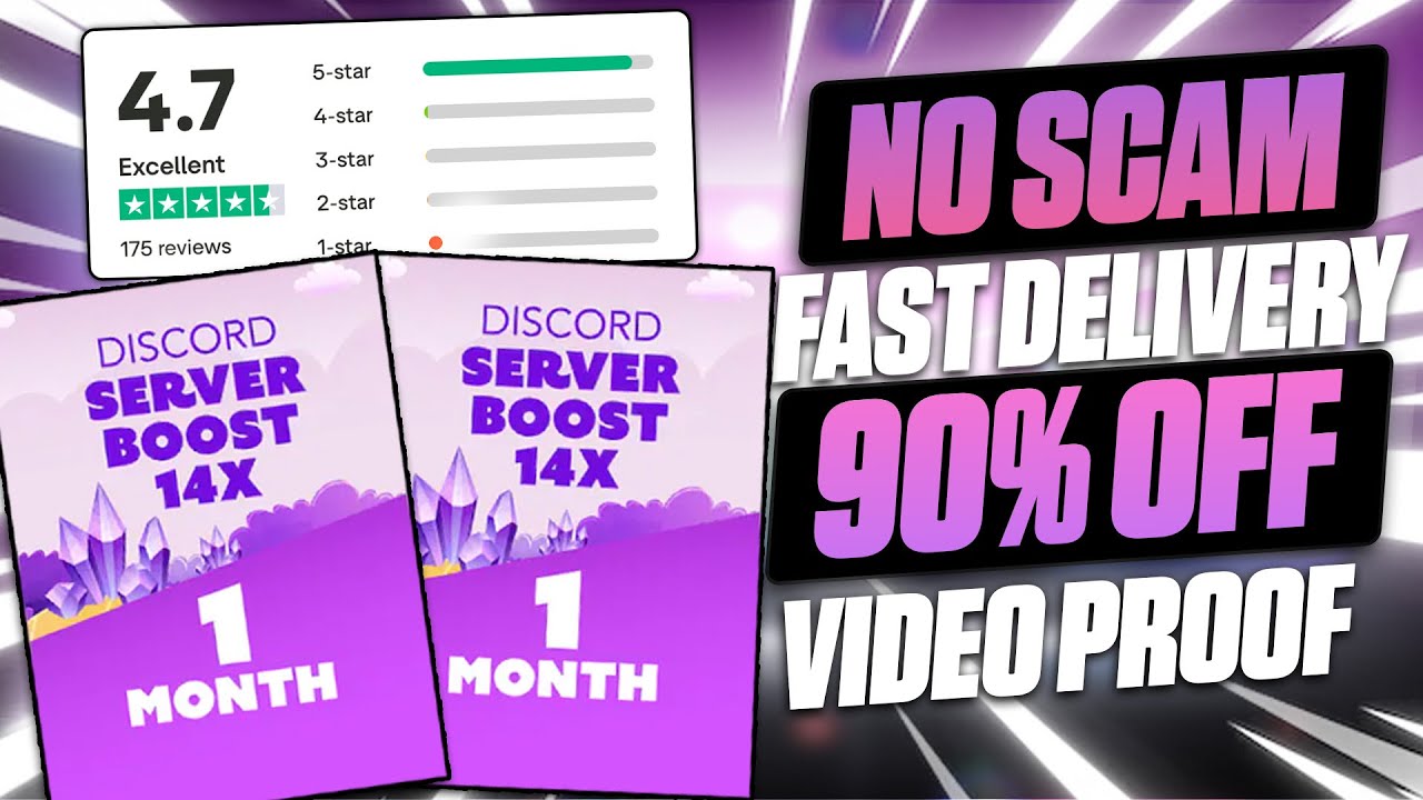 I Found a Secret Site for Ultra Cheap Nitro… Watch This.