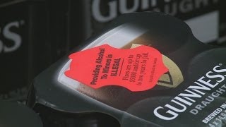 Campaign hopes to curb underage drinking, DWI