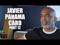 DC Kingpin Javier "Panama" Card on FBI Arresting Him for 2 Murders (Part 12)