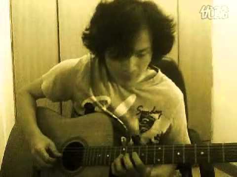 Fingerstyle NO.0033 : 大海 | 琴歌指弹 QinGe Guitar