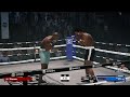 Undisputed JJ VS BLOGA MUST WATCH