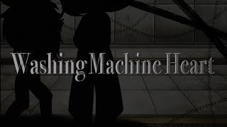 Washing Machine Heart - Gacha Club Music Video