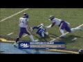 CAA Football Week 12 Preview | New Hampshire at UAlbany