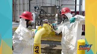 Emergency Response Planning (ERP)