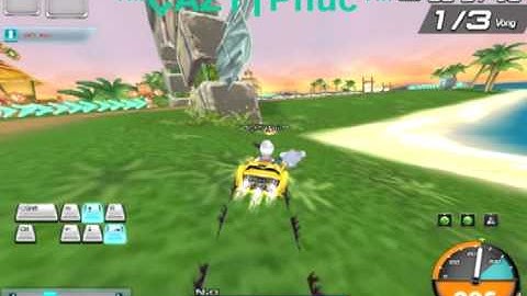 Zing Speed Rang Chieu