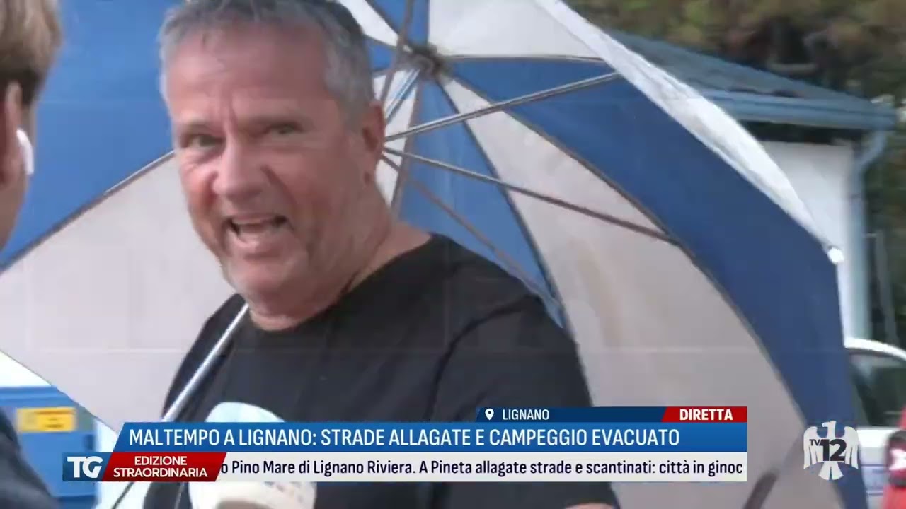 TG FRIULI IN DIRETTA | 10/09/2025