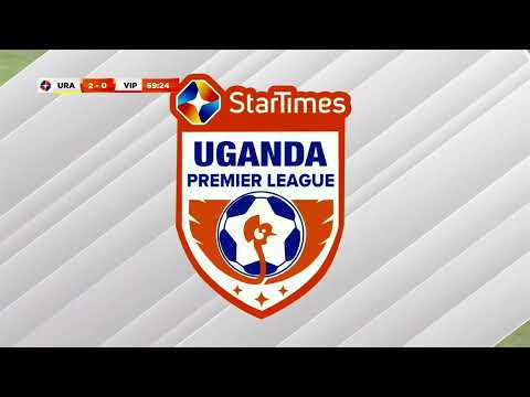 Steven Mukwala Uganda Cranes Striker