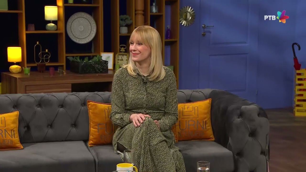 Akademac br.368 Emocionalna i mentalna iscrpljenost  Sagovornica: Vesna Laković van Kempen, pedagog