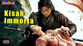 Download Lagu INDO SUB丨Kisah Immorta | Putri Duyung Bela Diri Aksi Fantasi | Bioskop Tiongkok 2026 MP3