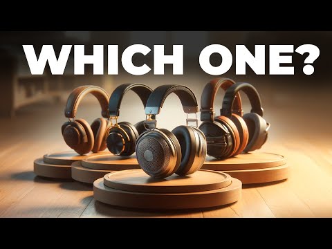 Best Audiophile Headphones In 2024 Comparing The 5 Best Picks Head To Head 