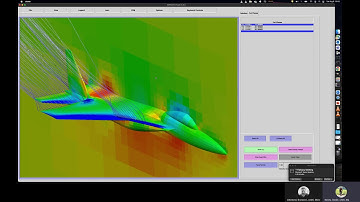 Workshop 2022: VSPAERO Updates