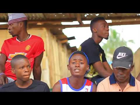 Dogo Niza Mashetani Official VIDEO SINGELI Music Singeli Mpya 2021