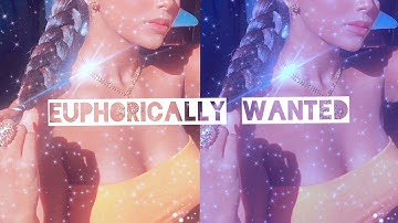 ❦ most wanted video ❦ HIGH FEMININE ENERGY AND AURA subliminal (listen once)