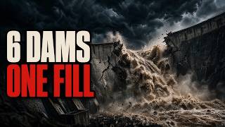 Every Dam That Failed on Its First Fill