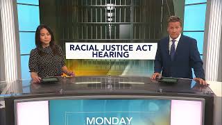 Johnston County hearing could revive controversial Racial Justice Act claims in NC