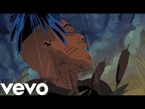 XXXTENTACION - LIMBO (Music Video)