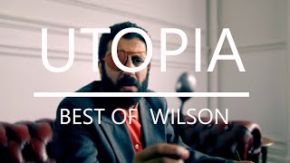 UTOPIA : Best of Wilson Wilson