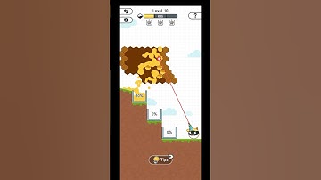 Save the Doge 2 (Hony Thief) level 10 #games