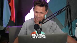 Celebrity Why Hybrid Training Is Replacing CrossFit (Marcus Filly Explains) Wealth