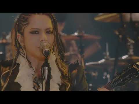 L'Arc～en～Ciel  HONEY   06   LIVE 2014 at 国立競技場