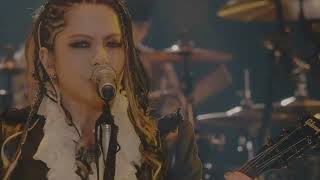 Larcenciel  Honey   06    2014 At 