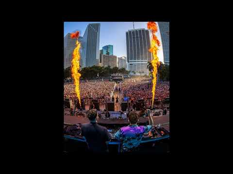 Oliver Heldens & DJs From Mars - Blue Monday (feat. JD Davis)