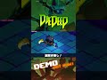 “戦いのみ”の純度100％バトルアクション『Die Deep』Steamにてデモ版配信開始。謎解きなし、探索なし、ひたすら戦って強くなる超濃縮ガチバトル　#shorts