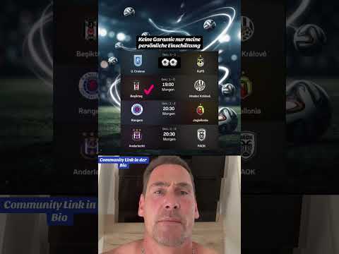 Was sind Pre-Match Wetten und warum ist der Zeitpunkt entscheidend?