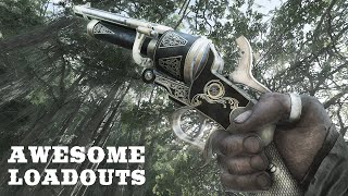 4 Very INTENSE Clutch FullAction Matches in Hunt: Showdown