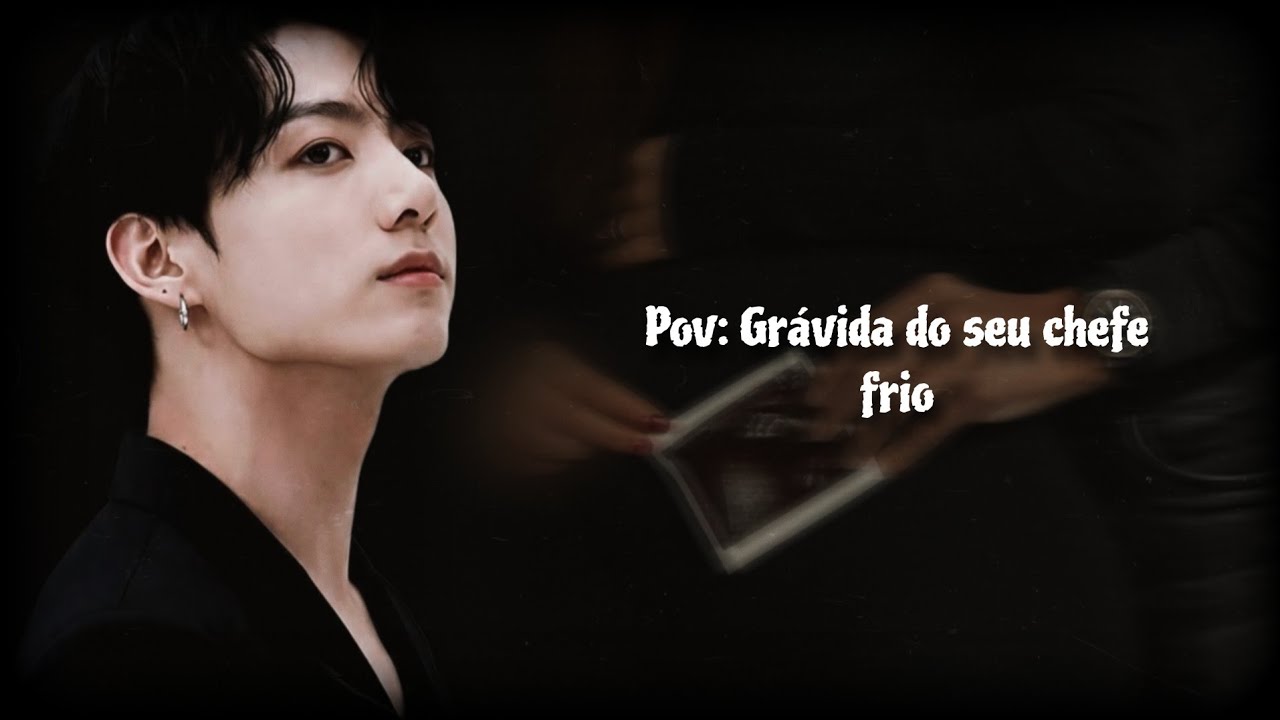 | Imagine Jungkook: Grávida do seu chefe friø. |