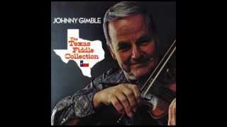 On The Alamo - Johnny Gimble - The Texas Fiddle Collection