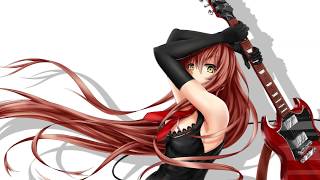 【IA】パンチライン【オリジナル】
