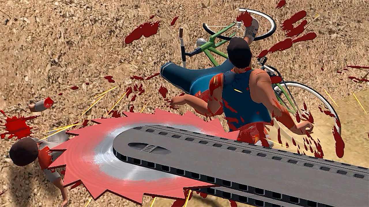 ПОЧТИ ИМПОСИБЛЫ ► Guts and Glory #3