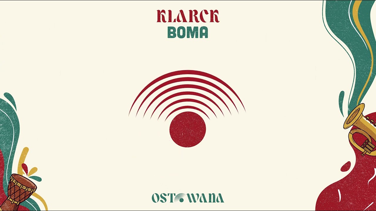 Watch Klarck - Boma (Original Mix) I Ostowana on YouTube Watch Klarck - Boma (Original Mix) I Ostowana on YouTube