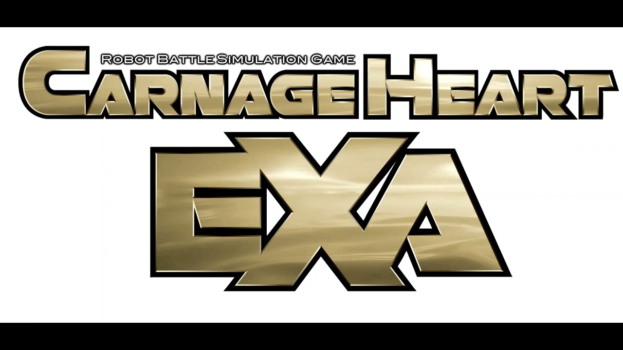 Life && Work (Carnage Heart EXA, Sony PlayStation Portable)