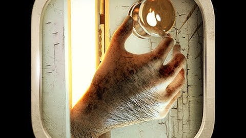 Horror Escape Level 1 Walkthrough Guide