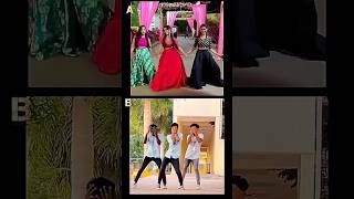 Chechi Ivada Enna Nadakuthu Trending Video Who Is Best A Or B Status Shorts Tamil
