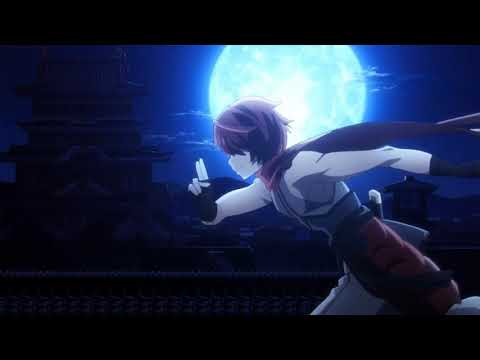 【Fate Grand Order】『英霊剣豪七番勝負』主題曲「一刀繚乱」 by 六花