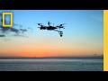 Ocean Exploration Technology and Challenges