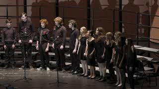 Carry On/Questions - CRHS South Spring Concert 2022