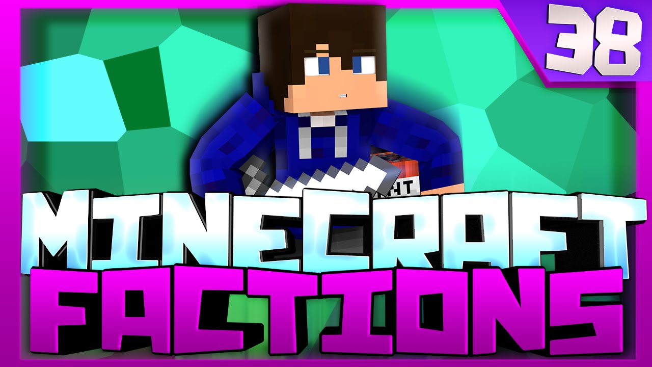 Minecraft: Factions Lets Play! Episode 38 - MINI BASE RAID! roblox download