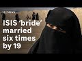 Meet The Refugee ISIS Brides Still Loyal To The Caliphate