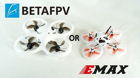 BetaFPV Cetus X All-in-one FPV Kit
