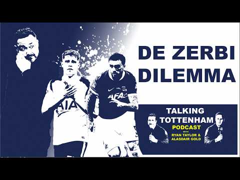 Van den Ven decision, De Zerbi's Tottenham dilemma and Troy Parrott return