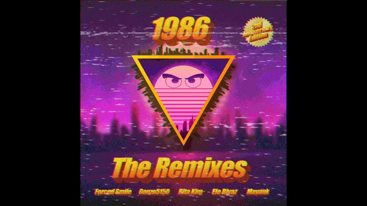 Forced Smile - 1986 (VIP Mix)