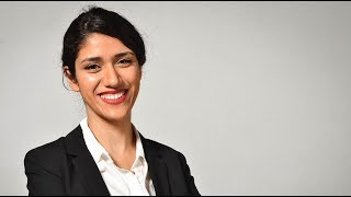 Saman Tabasinejad Ontario Ndp Candidate From Willowdale