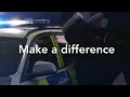 Cheshire police  start your career with us